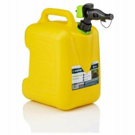 SCEPTER CANADA 5 gal SmartControl Diesel Can 104638